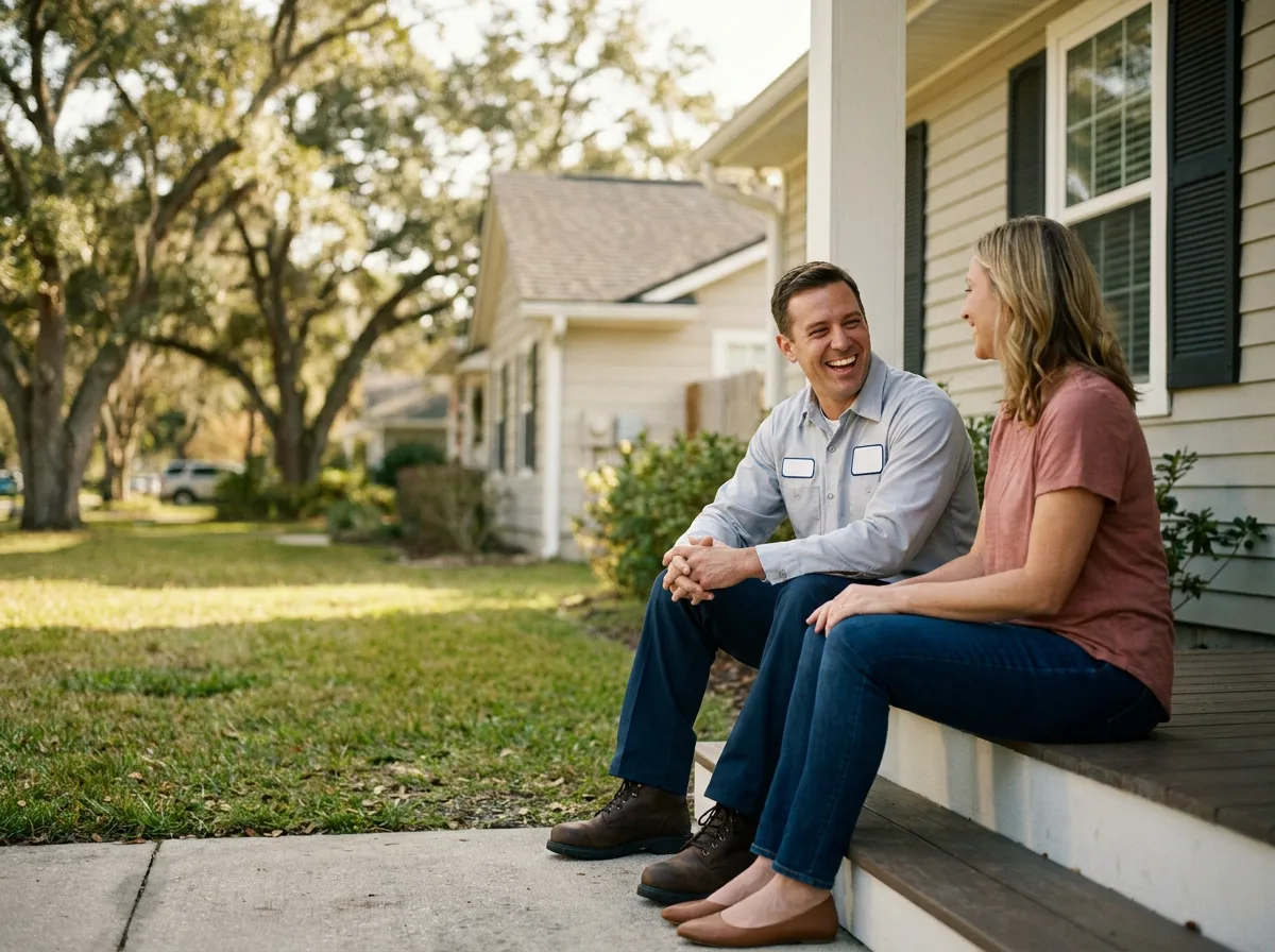 Septic tank pumping FAQs for Neffs, OH